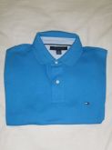 CAMISA POLO TOMMY HILFIGER SLIM FIT TAM.G
