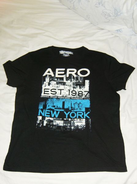 MALHA AEROPOSTALE XXL