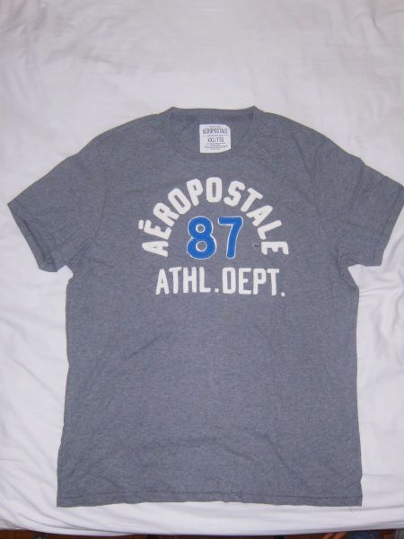 MALHA AEROPOSTALE XXL