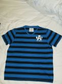 MALHA AEROPOSTALE GOLA "V" XXL