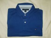 CAMISA POLO TOMMY HILFIGER SLIM FIT TAM.G