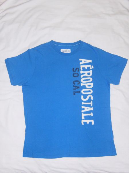 MALHA AEROPOSTALE XL