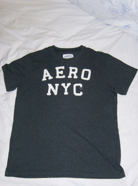MALHA AEROPOSTALE XXL