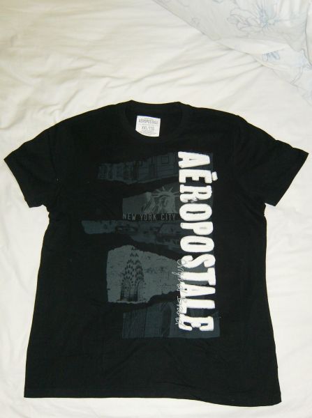 MALHA AEROPOSTALE XXL
